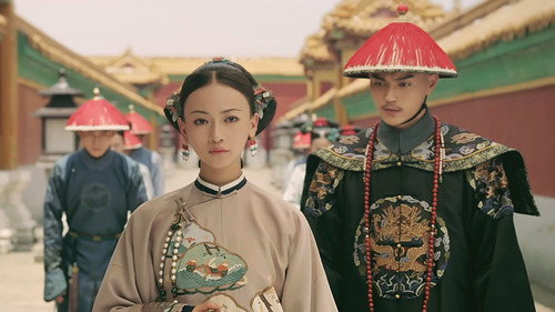 Story of Yanxi Palace Season 1 Episode 68 - Episode 68