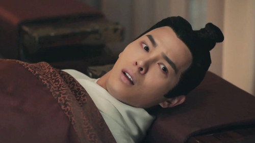 The Legend of Hao Lan Season 1 Episode 22 - Episode 22