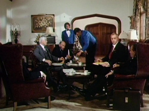 Highway to Heaven Season 2 Episode 20 - Summit