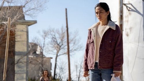 The Cleaning Lady Season 4 Episode 12 - As Time Goes By