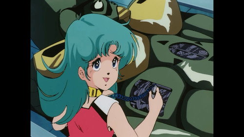 Super Dimension Century Orguss Season 1 Episode 24 - Mu