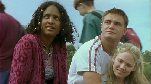 Heartbreak High Season 5 Episode 32 - Episode 162