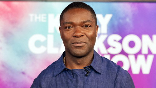 David Oyelowo, James Brolin, Bethel Music still