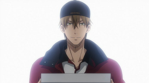 DAKAICHI -I'm being harassed by the sexiest man of the year- Season 1 Episode 10 - Episode 10