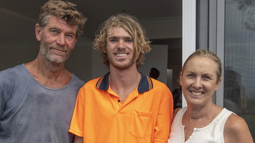 Selling Houses Australia Season 12 Episode 13 - Dolphin Point, NSW