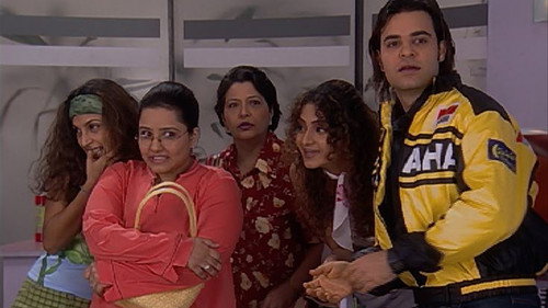 Armaan Stuck In a Pickle With His Father still