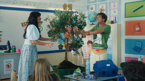 Carlitos & Henriqueta Season 1 Episode 15 - Episode 15