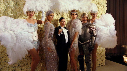 Kirby Jenner Season 1 Episode 8 - The Greatest Gatsby