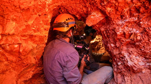 Outback Crystal Hunters Season 2 Episode 5 - No Shayne No Gain