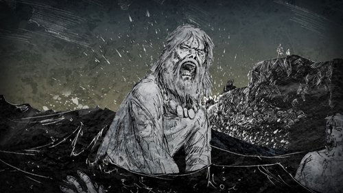 Histories & Lore: The Drowned God still