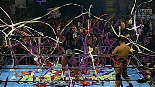 ECW Hardcore TV - Sep. 25, 1999 still