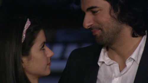 What is Fatmagul's Fault? Season 1 Episode 38 - Episode 38