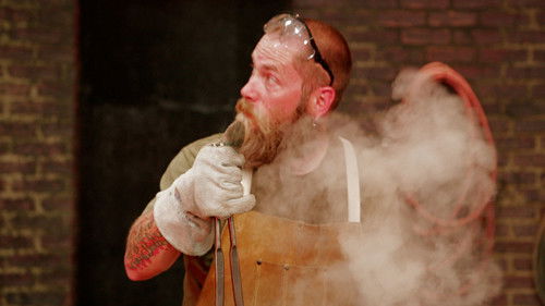 Forged in Fire Season 1 Episode 1 - Japanese Katana