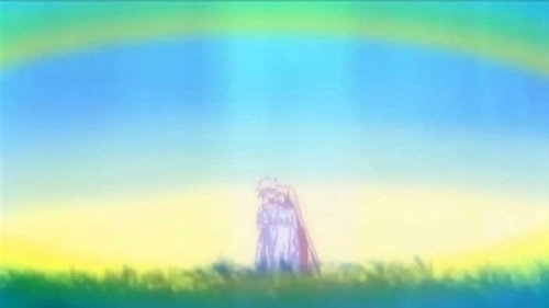 Black Cat Season 1 Episode 21 - The Cat Bares Claws
