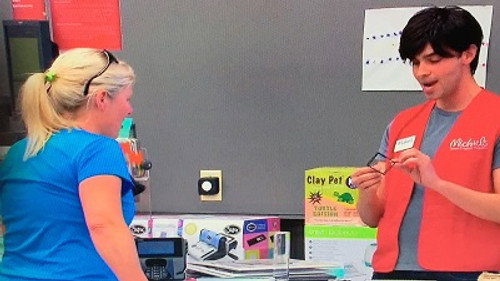 The Carbonaro Effect Season 2 Episode 5 - Amvox 73