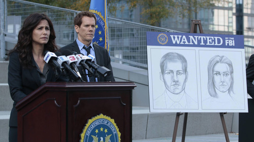 The Following Season 3 Episode 3 - Exposed