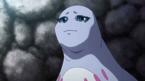 The Morose Mononokean Season 1 Episode 11 - The Purple Sun