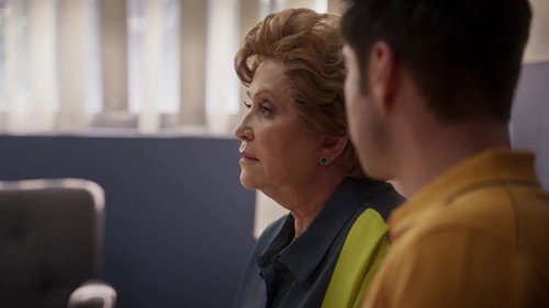 Una Familia Complicada Season 1 Episode 13 - Episode 13