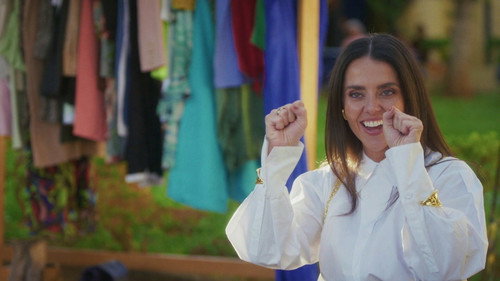 Poderosas do Cerrado Season 1 Episode 9 - Episode 9 - De Goiânia Para o Mundo