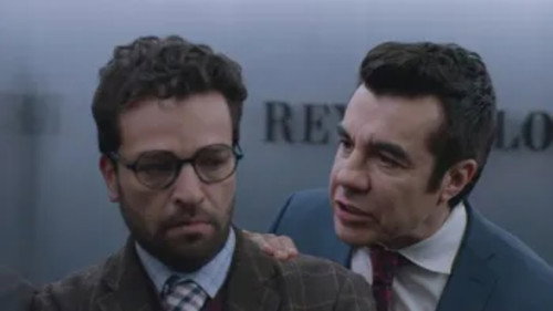 Como Tu No Hay 2 Season 1 Episode 9 - Episode 9