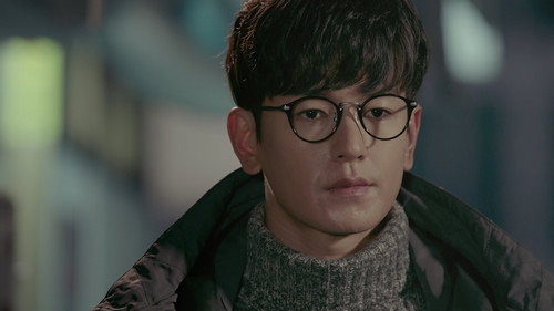 Uncontrollably Fond Season 1 Episode 1 - Do You Not Recognise Me?