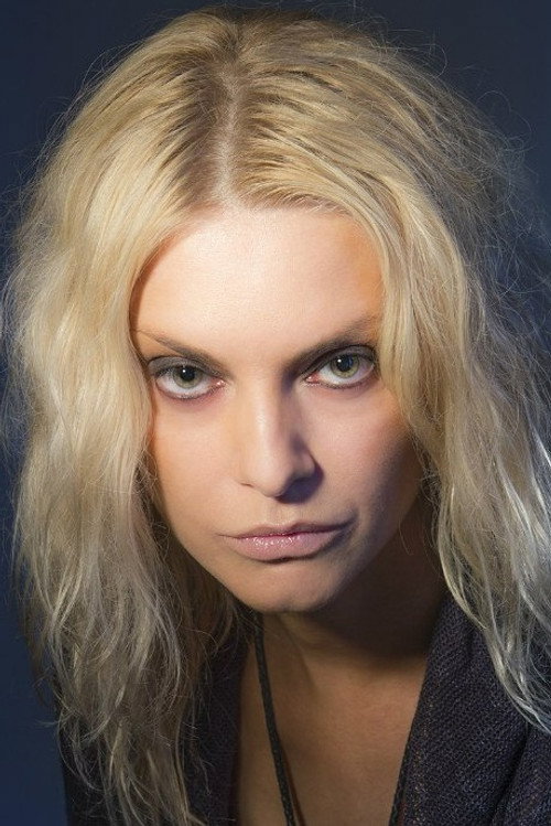 Tatiana Larina