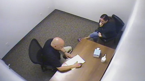 Interrogation Raw Season 2 Episode 15 - House of Horrors