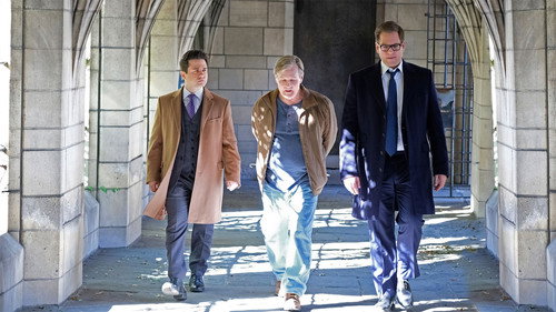 Bull Season 3 Episode 10 - A Higher Law
