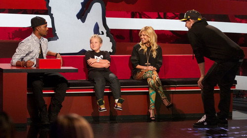Ridiculousness Season 4 Episode 10 - Jackson Nicoll