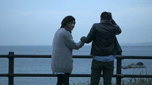 Terrace House: Boys × Girls Next Door Season 1 Episode 9 - Playtime Is Over