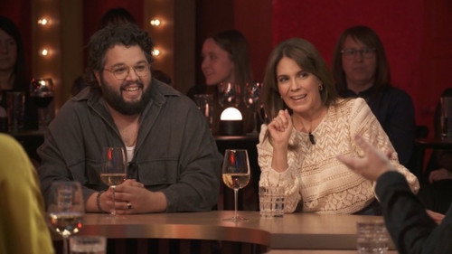 Je viens vers toi Season 2 Episode 20 - Episode 20
