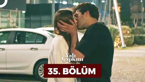 Yalı Çapkını Season 1 Episode 35 - Episode 35