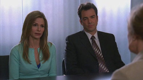The Closer Season 7 Episode 7 - A Family Affair