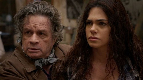 Minas de Pasión Season 1 Episode 2 - Capítulo 2