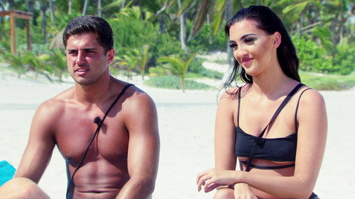 Ex on the Beach Season 9 Episode 12 - Episode 12