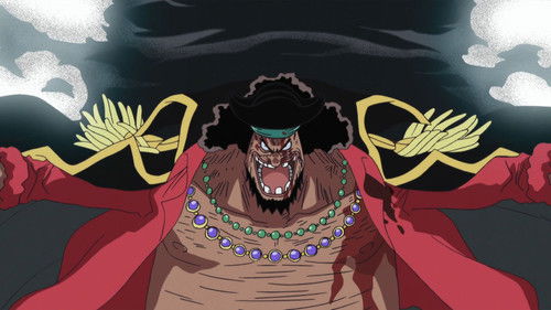 The Show Begins! Blackbeard's Plot is Revealed! still