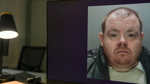 Crimewatch Live Season 24 Episode 1 - Caught in a Lie