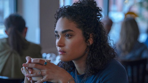Little Voice Season 1 Episode 8 - Sea Change