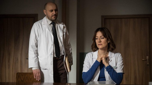 Diagnosis Season 4 Episode 9 - Episode 9