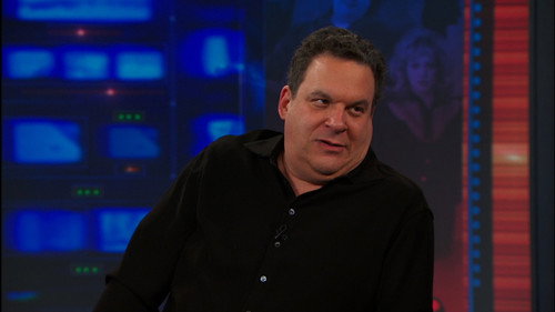 Jeff Garlin still