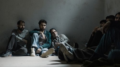 Tehran Season 2 Episode 5 - Double Fault