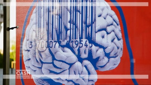 Cash Investigation Season 1 Episode 5 - Neuromarketing: your brain interests them