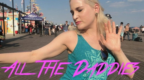 The Egos Season 2 Episode 2 - All the Daddies