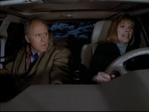 3rd Rock from the Sun Season 1 Episode 12 - Frozen Dick