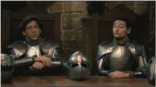 L'alliance still