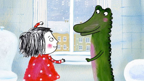 Rita & Crocodile Season 1 Episode 2 - Snow