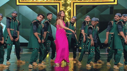 Dance Plus Season 4 Episode 5 - Episode 5
