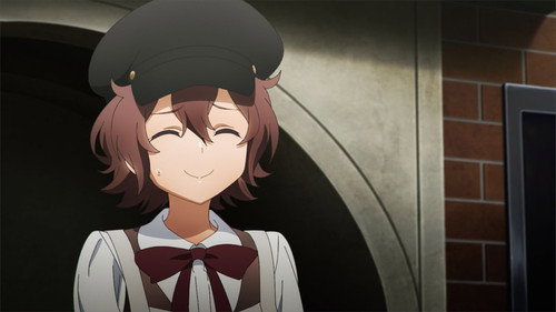 Spy Classroom Season 1 Episode 9 - MISSION: Daughter Dearest II