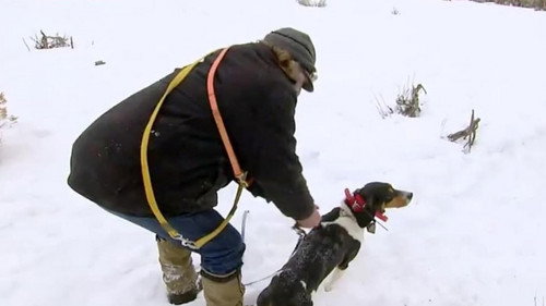 Mountain Men Season 7 Episode 8 - Edge of the Earth