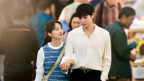 Moon in the Day Season 1 Episode 14 - Just Live Your Life